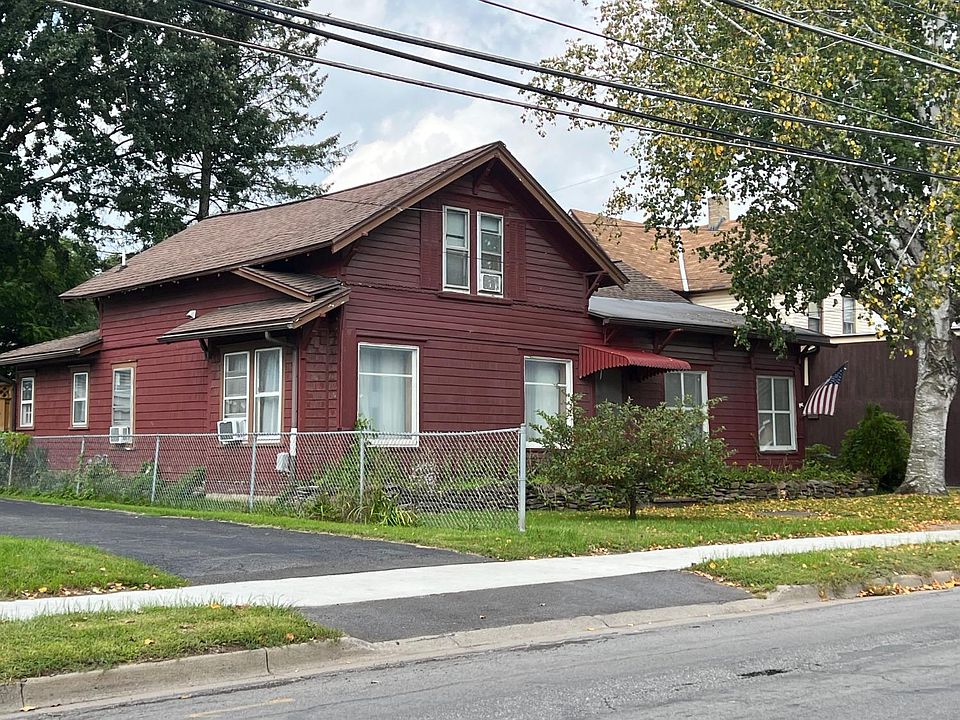 32 River St, Oneonta, NY 13820 MLS 136405 Zillow