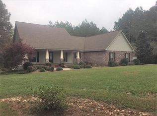 20 Pine Ridge Cv, Ellisville, MS 39437