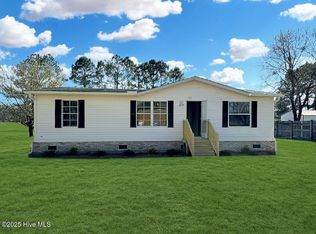 2079 Oakley Rd, Stokes, NC 27884