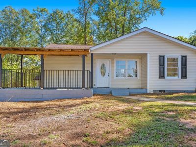 2552 Highway 36 E, Jackson, GA, 30233