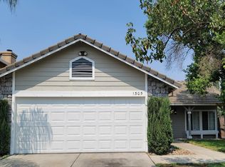 1305 Almaden Way, Modesto, CA 95358