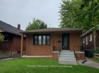 1148 Wigle Ave, Windsor, ON N9C3N1