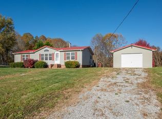 245 Ridge Top Dr, Rural Retreat, VA 24368