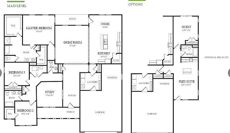 2nd image of 4995 N Muirfield Dr