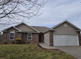 4365 W Juno Street, Springfield, MO 65802