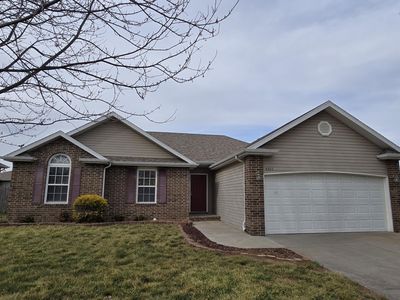 4365 W Juno Street, Springfield, MO, 65802