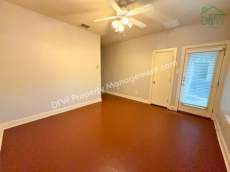 4317 Cedar Springs Rd #E — Photo 10