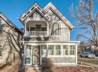 1790 S Pennsylvania St, Denver, CO 80210