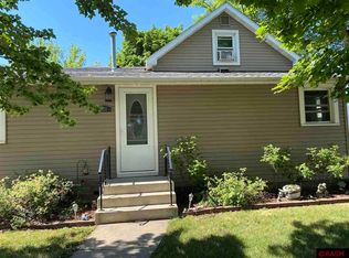 100 Poplar St E, Vernon Center, MN 56090