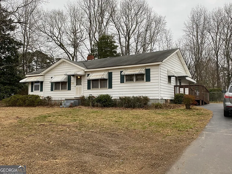 4035 S Bogan Rd — Photo 1