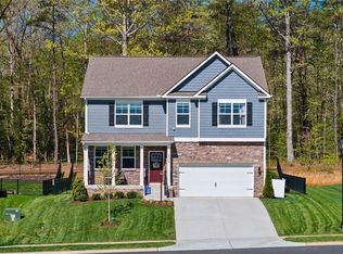 7704 Lovegrass Ter, New Kent, VA 23124