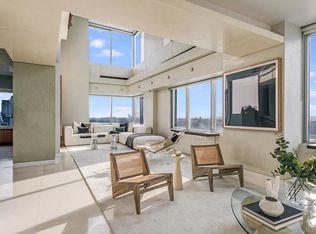 200 Riverside Blvd PH 1A, New York, NY 10069