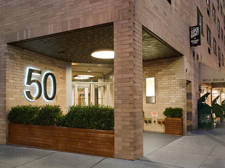 50 Prince St #3M — Photo 11