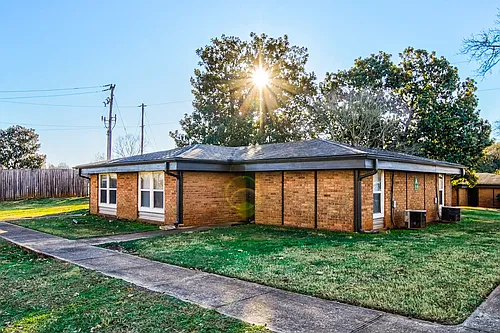 Magnolia Ridge Apartments Photo 1