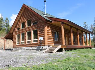 4023 Deer Creek Rd, Valley, WA 99181