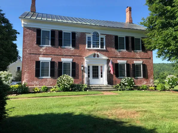 267 Route 117, Jericho, VT 05465