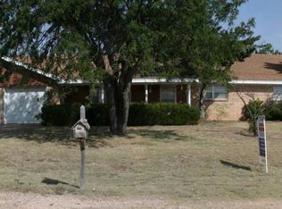 113 Rimrock Trl, Amarillo, TX 79108