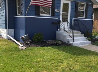 8836 Parrish Ave, Highland, IN 46322