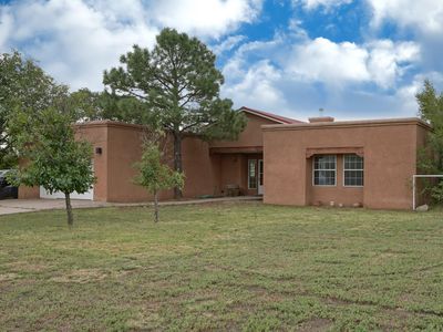 244 Dinkle Rd, Edgewood, NM, 87015