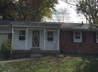 211 Kerland Dr, Wright City, MO