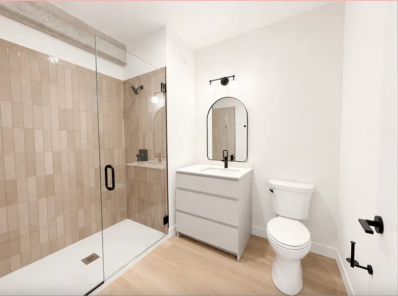 Studio, 1.0 bath, 500 sqft, $2,120 — Photo 3