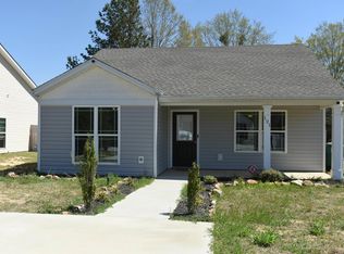 121 Colleton Ln, Clinton, SC 29325