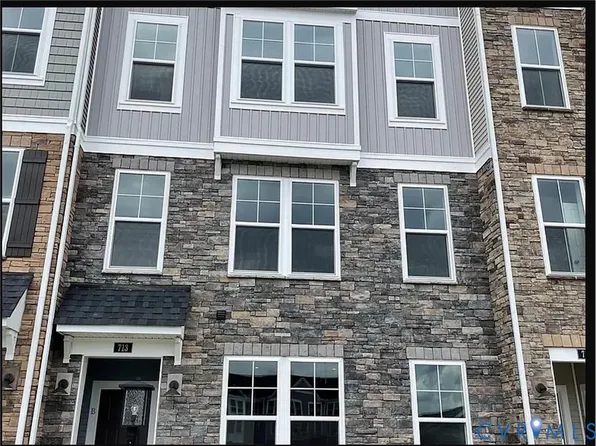 713 McCormick Farm Dr Unit A, Glen Allen, VA 23060
