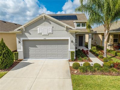 3415 Sagebrush St, Harmony, FL, 34773