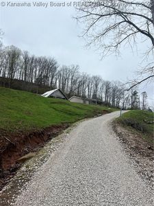 1865 Turkey Fork Rd, Sandyville, WV, 25275