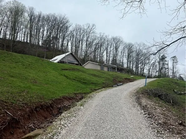 1865 Turkey Fork Rd, Sandyville, WV 25275