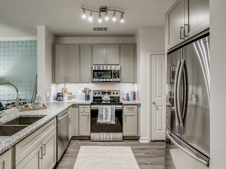 Kitchen Interior