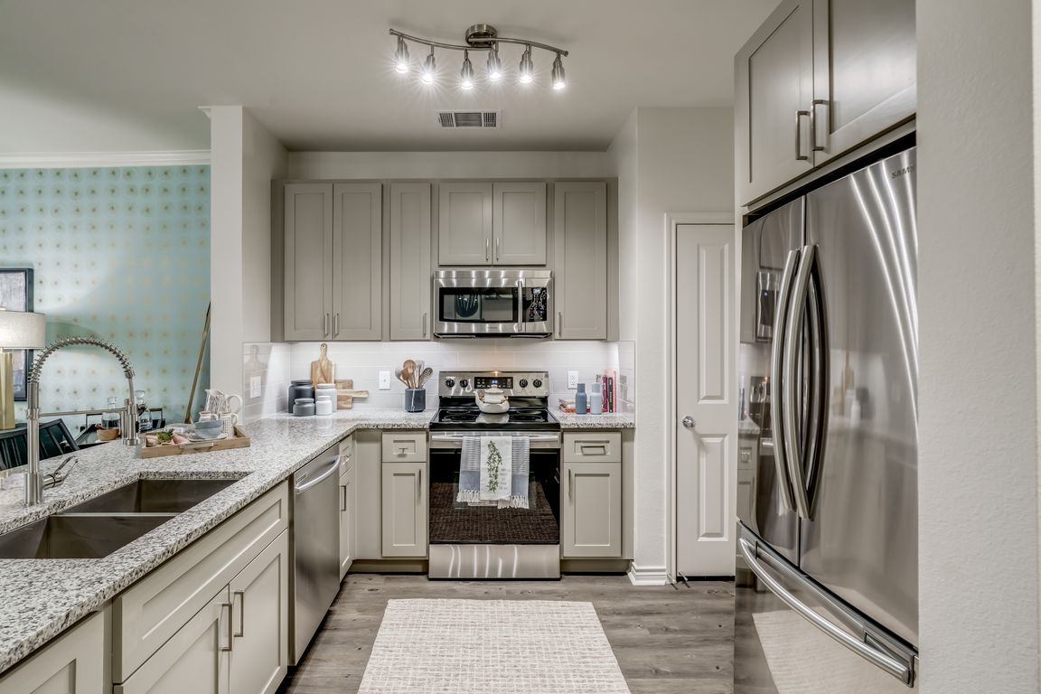 Kitchen Interior