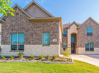 1190 Blazingstar Dr, Haslet, TX 76052