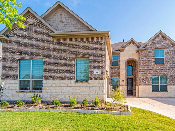 1190 Blazingstar Dr, Haslet, TX 76052