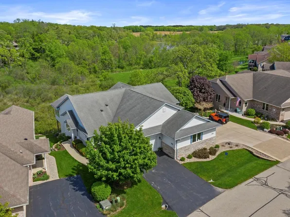 372 Tindalls Nest, Twin Lakes, WI 53181