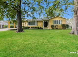 1628 Wilhurst St, Jackson, MS 39211