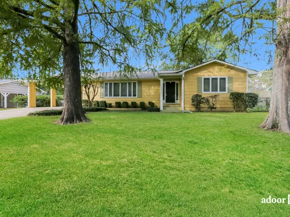1628 Wilhurst St, Jackson, MS 39211