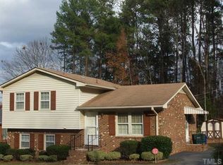 2908 Omah St, Durham, NC 27705