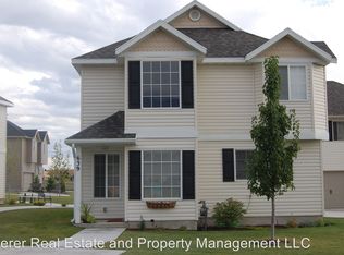 639 Cattail Dr, Ogden, UT 84404