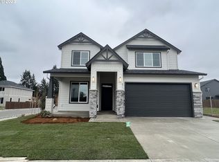 871 SE 36th St, Battle Ground, WA 98604