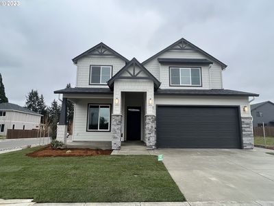 871 SE 36th St, Battle Ground, WA, 98604