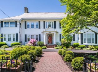 95 Monroe Rd APT 2R, Quincy, MA 02169