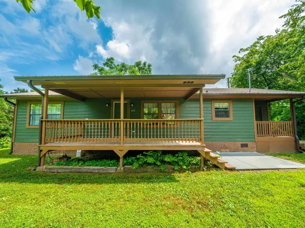 205 Vista Ave, Hot Springs, AR 71901