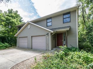 1804 E Maxwell Ln, Bloomington, IN 47401