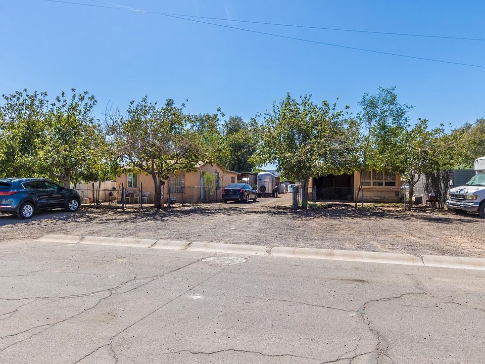 lot view