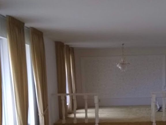 Dining Room / Living Room