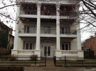 275 S Plymouth Ave APT 14, Rochester, NY 14608