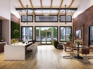 The Grace at Creekside, Dallas, TX 75237