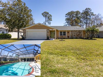 78 BANNBURY LANE, Palm Coast, FL, 32137