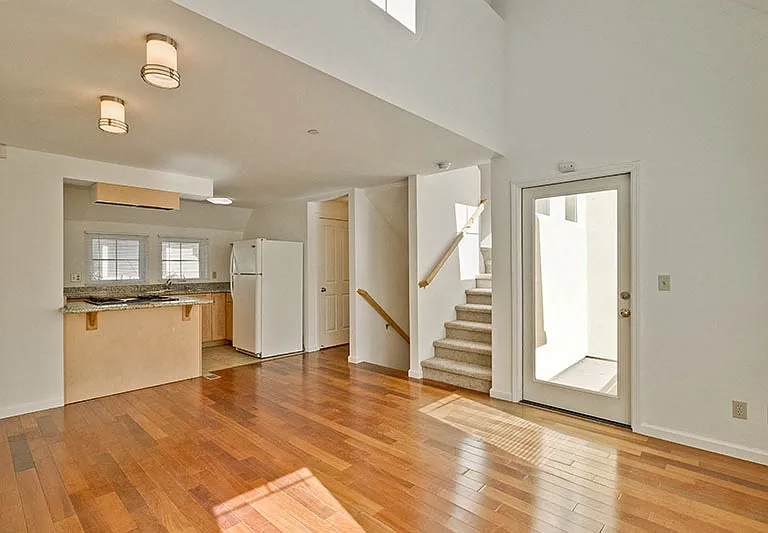 THE CLAY STREET RESIDENCES — Photo 23